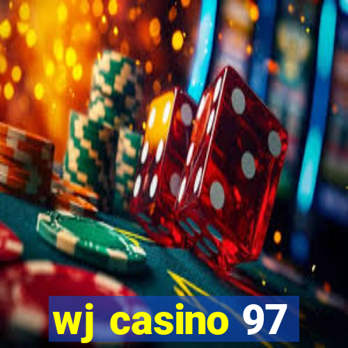 wj casino 97